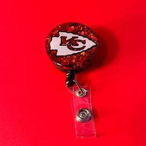 ♥️🏈 Badge Reel